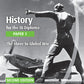 History for the IB Diploma: Paper 1: The Move to Global War