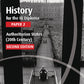History for the IB Diploma: Paper 2: Authoritarian States (20th Century)
