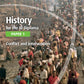 History for the IB Diploma: Paper 1: Conflict and Intervention
