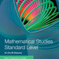 Mathematical Studies for the IB Diploma: Exam Preparation Guide for Mathematical Studies