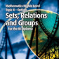 Mathematics Higher Level for the IB Diploma: Option Topic 8: Sets, Relations and Groups