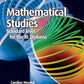 Mathematical Studies for the IB Diploma: Mathematical Studies
