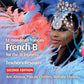 Le Monde en Français French B Course for the IB Diploma Teacher's Resource with Digital Access