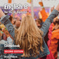 English B for the IB Diploma Coursebook