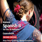 Mañana Spanish B Course for the IB Diploma Teacher's Resource with Digital Access