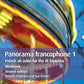 Panorama francophone 1 Workbook