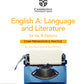 English A: Language and Literature for the IB Diploma Exam Preparation and Practice