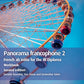 NEW Panorama francophone 2 Workbook