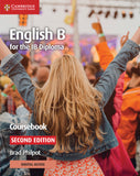 English B for the IB Diploma Coursebook with Digital Access