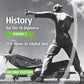 History for the IB Diploma Paper 1 The Move to Global War with Digital Access (2 years)