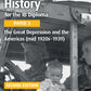 History for the IB Diploma Paper 3: The Great Depression and the Americas (mid 1920s–1939) Coursebook with Digital Access (2 years)