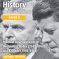 History for the IB Diploma Paper 3: Political Developments in the United States (1945–1980) and Canada (1945–1982) Coursebook with Digital Access