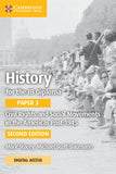 History for the IB Diploma Paper 3: Civil Rights and Social Movements in the Americas Post-1945 Coursebook with Digital Access (2 years)