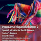 Panorama hispanohablante 2 Teacher's Resource with Digital Access