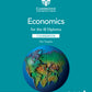 Economics for the IB Diploma Coursebook with Digital Access (2 years)