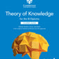NEW Theory of Knowledge for the IB Diploma Course Guide with Digital Access