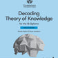 NEW Decoding Theory of Knowledge for the IB Diploma Skills Book with Digital Access (2 years)