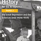 History for the IB Diploma Paper 3: The Great Depression and the Americas (mid 1920s–1939)