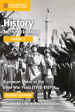 History for the IB Diploma Paper 3: European States in the Interwar Years (1918–1939)