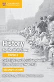 History for the IB Diploma Paper 3: Civil Rights and Social Movements in the Americas Post-1945