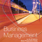 Business Management for the IB Diploma Second Edition Exam Preparation Guide