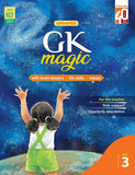 RATNA SAGAR GK MAGIC CLASS 3