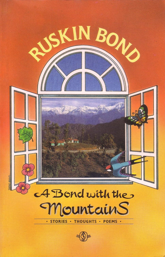 RATNA SAGAR A BOND WITH THE MOUNTAINS