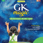 RATNA SAGAR GK MAGIC CLASS 4