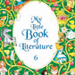 RATNA SAGAR – MY LITTLE BOOK OF LITERATURE  CLASS 6
