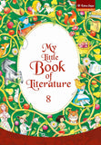 RATNA SAGAR – MY LITTLE BOOK OF LITERATURE CLASS 8