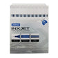 DOMS INXJET ROLLER PEN BLUE 10 PCS