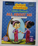 OXFORD ADVANTAGE BEGINNER COMBO