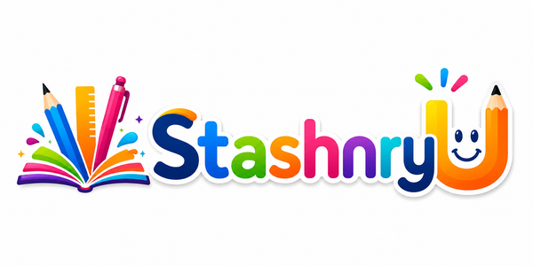 StashnryU