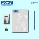 DOMS Conference Pads