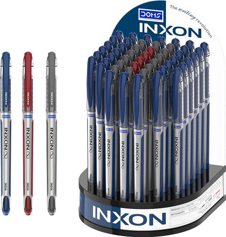 DOMS INXON BALL PEN 50 PCS PACK