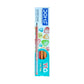 DOMS Y1 GRAPHITE PENCIL 10 PCS PACK