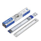 DOMS M TECH SCALE  20 CM 10 PCS