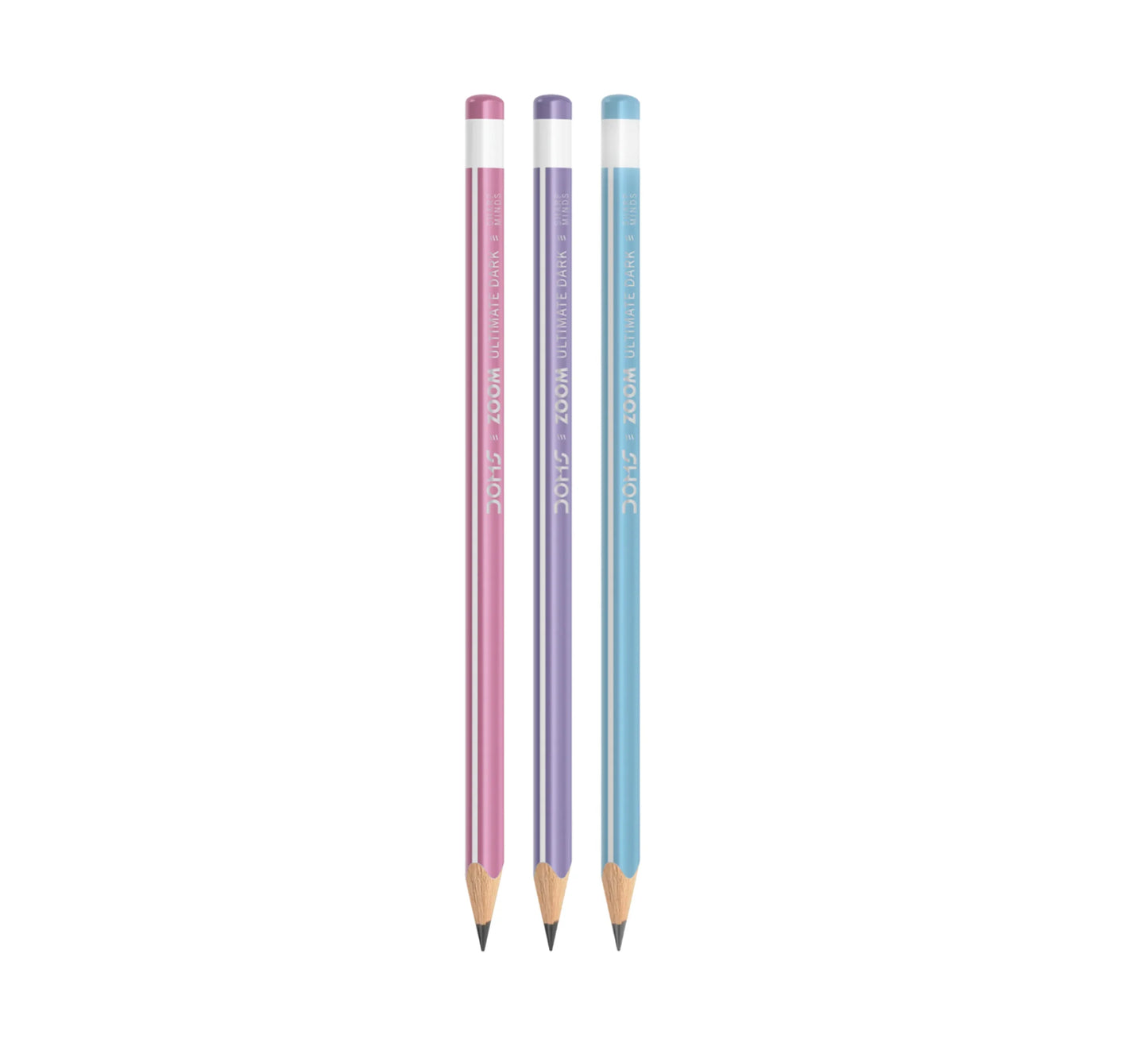 DOMS Zoom Pencil