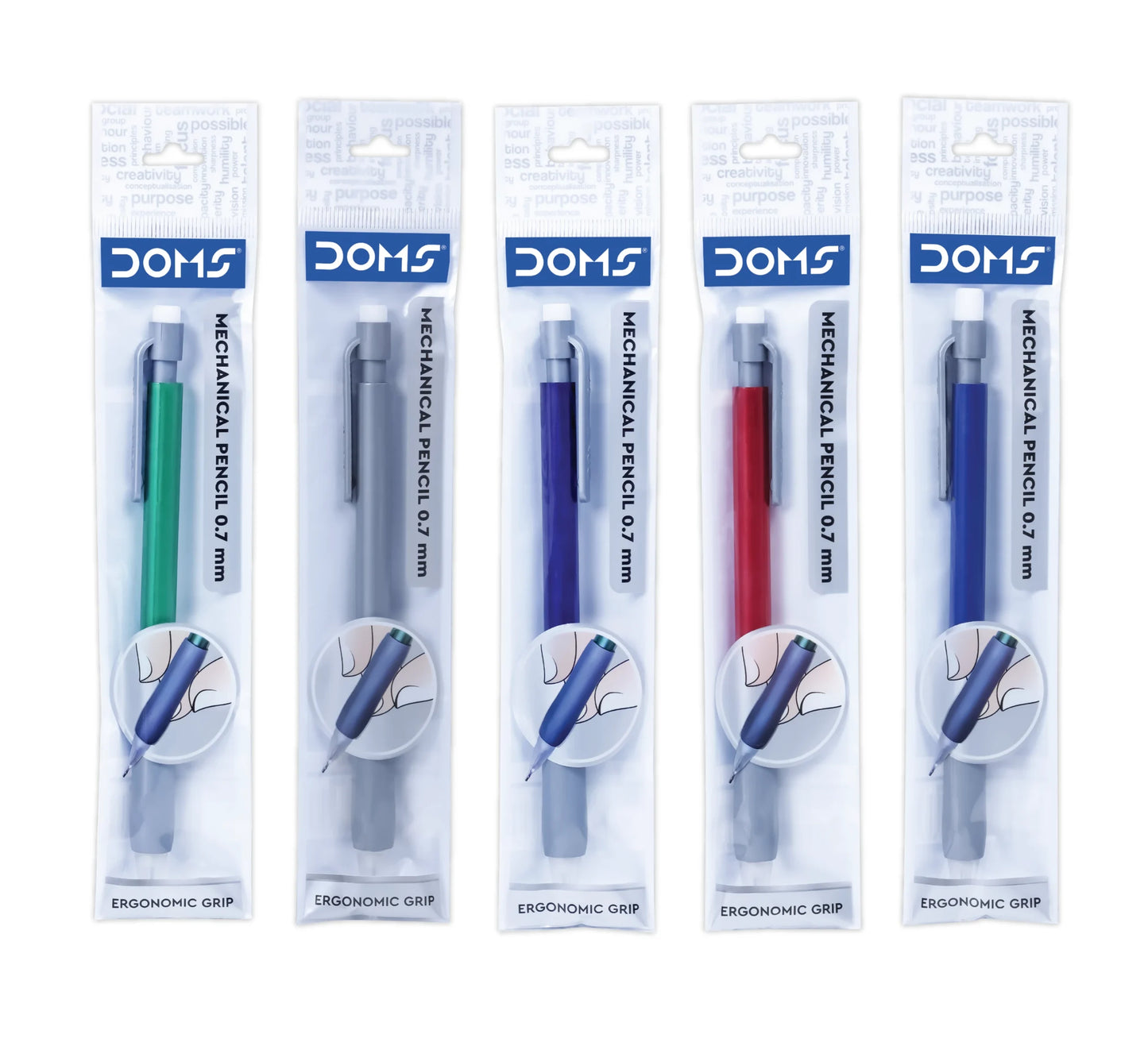 DOMS MECHANICAL Pencil
