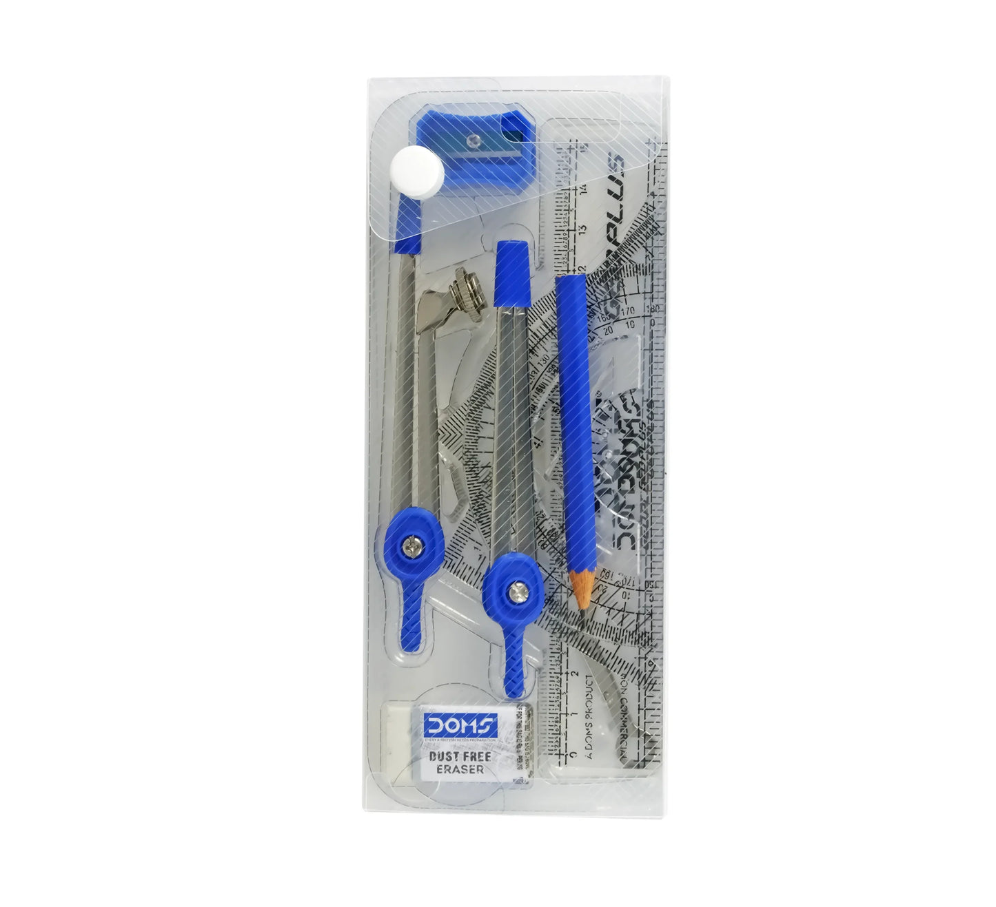 DOMS Geoplus Geomtery Box