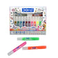 DOMS Glitter Glue 18 Shades