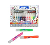 DOMS Glitter Glue 18 Shades