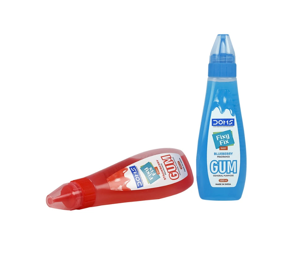 DOMS Fixy Fix Fragrance Glue 100ml