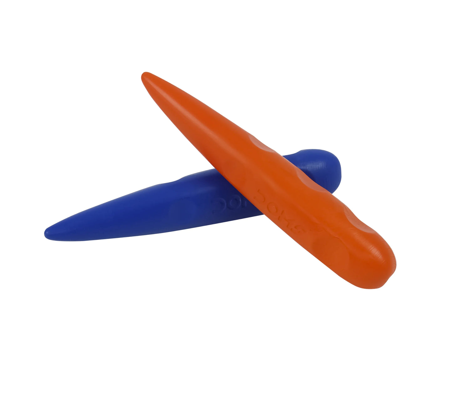 DOMS Grip pop plastic crayons