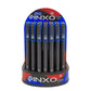 DOMS INX COMBO BALL PEN 50 PCS PACK