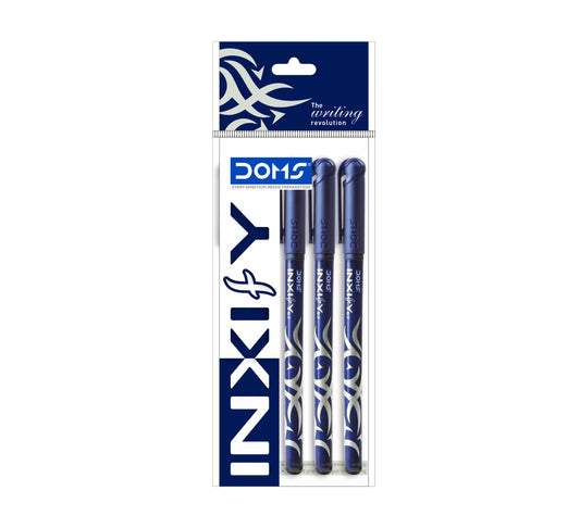 DOMS Inxify Ballpoint Pens