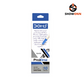 DOMS PROXIMA BALL PEN BLACK 10 PCS BOX