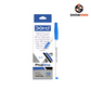 DOMS PROXIMA BALL PEN BLUE 10 PCS BOX
