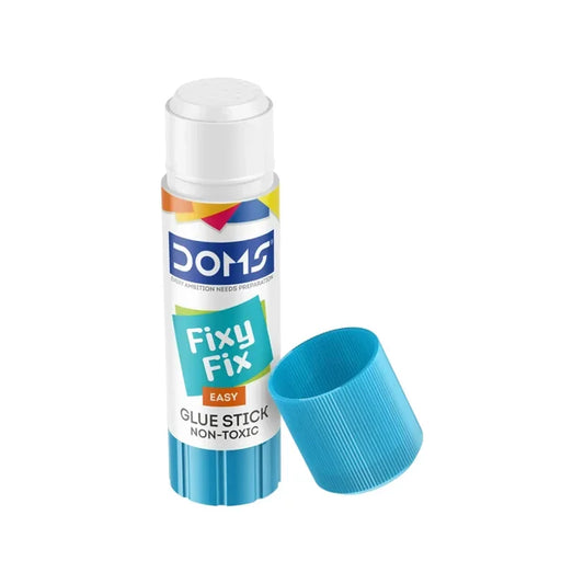 DOMS Fixy Fix Glue Stick 6 GM
