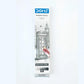 DOMS DRAWING PENCIL H 10 PCS PACK